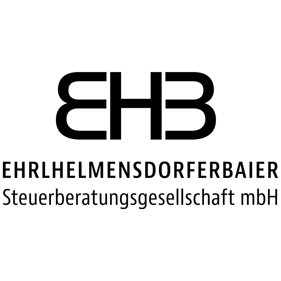Logo: EHB Steuerberater