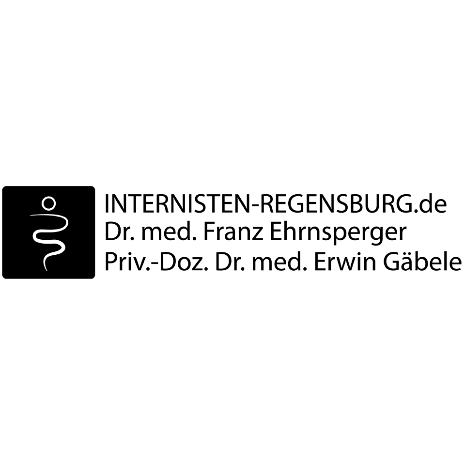 Logo: Dres. Ehrnsperger & Gäbele
