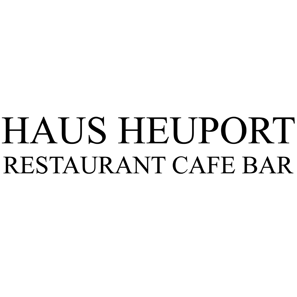 Logo: Haus Heuport