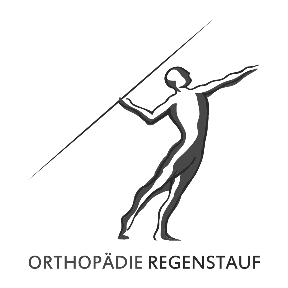 Logo: Orthopädie Regenstauf