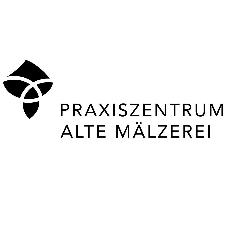 Logo: Praxiszentrum alte Mälzerei