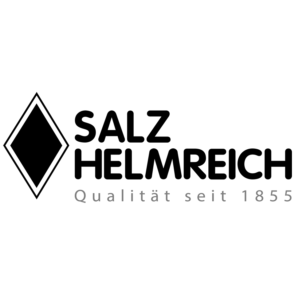Logo: Salz Helmreich - salz.kaufen