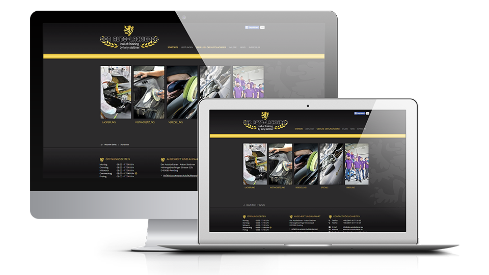 Der Autolackierer / www.der-autolackierer.eu