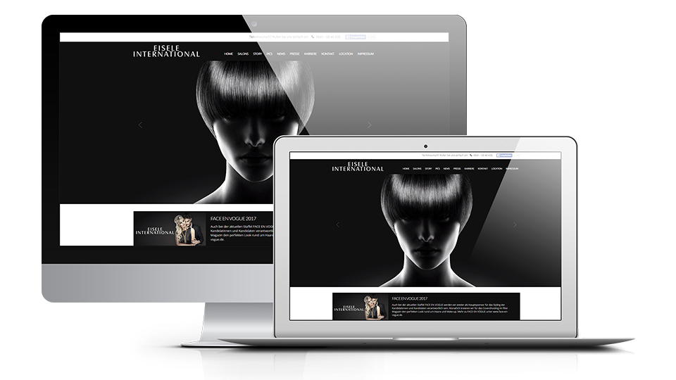 Eisele International / www.eisele-hair.de