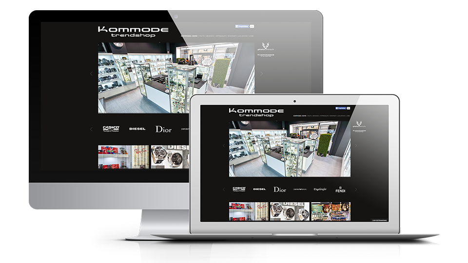 Kommode Regensburg / www.kommode-regensburg.de