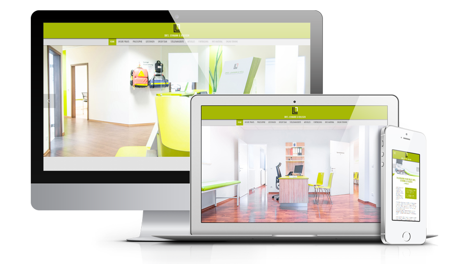 Hausärzte Lappersdorf / www.hausarzt-lappersdorf.de