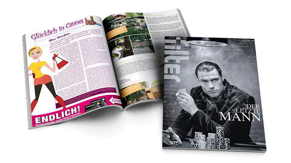 filter Magazin - 101