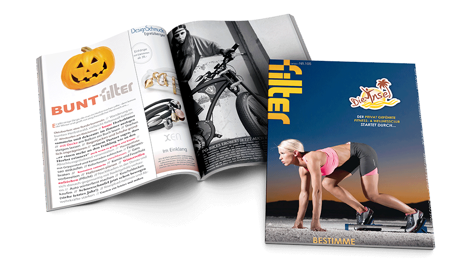 filter Magazin - 105