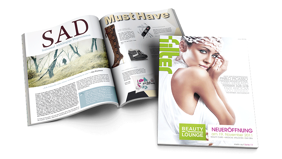 filter Magazin - 106