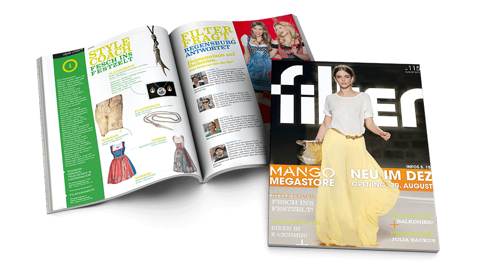 filter Magazin - 115
