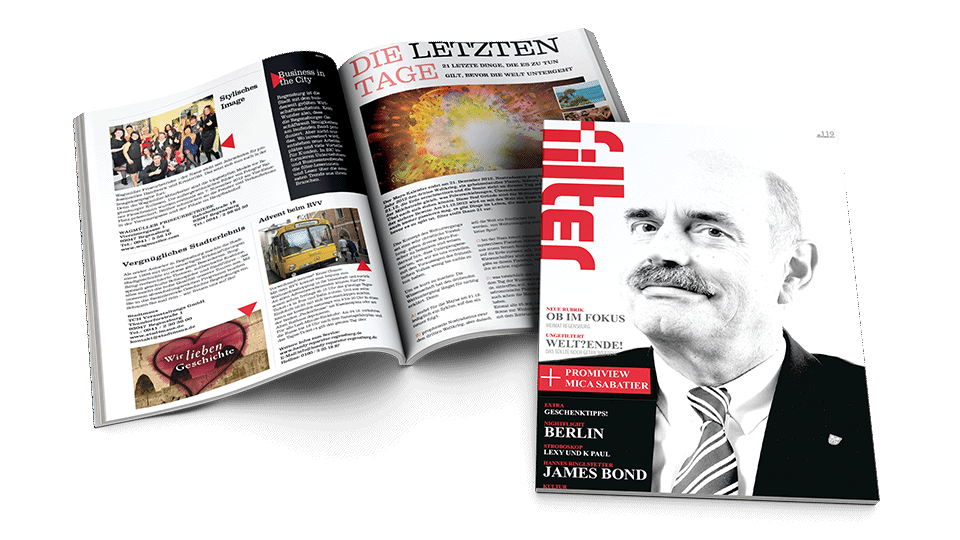 filter Magazin - 119
