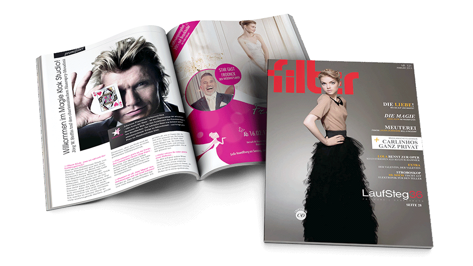 filter Magazin - 121