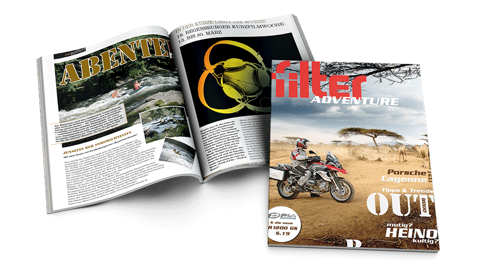 filter Magazin - 122