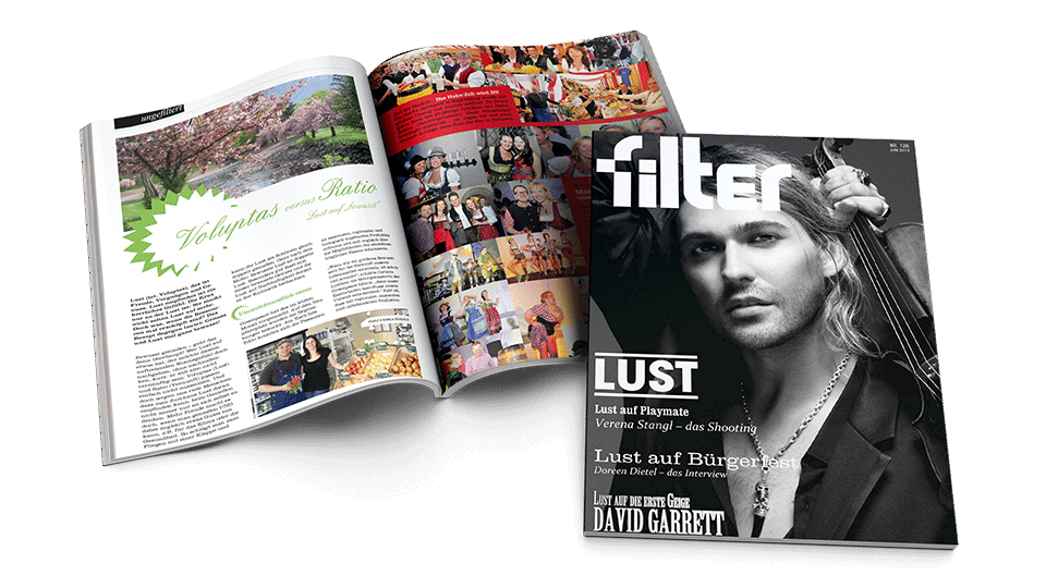 filter Magazin - 125