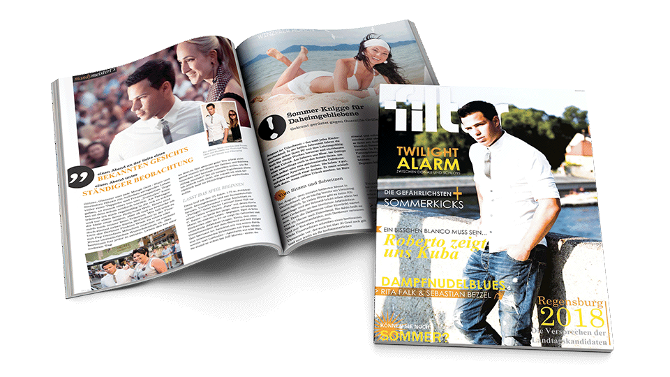 filter Magazin - 127