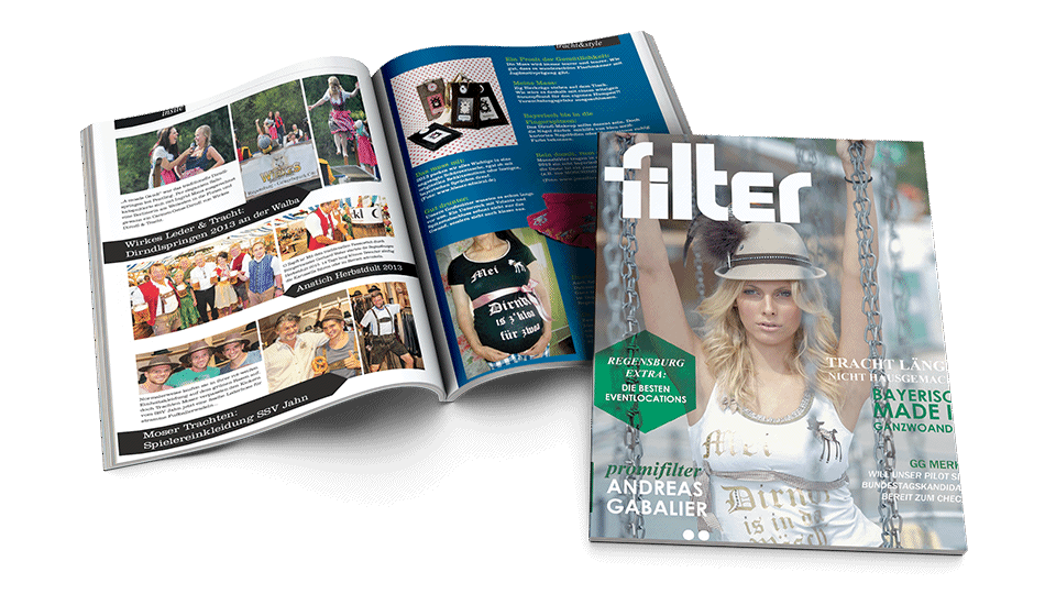 filter Magazin - 128