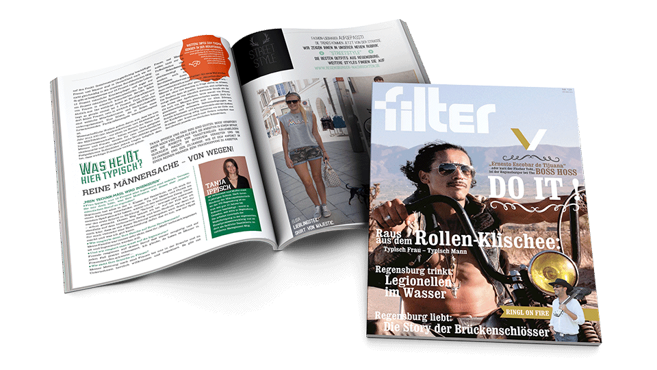 filter Magazin - 129