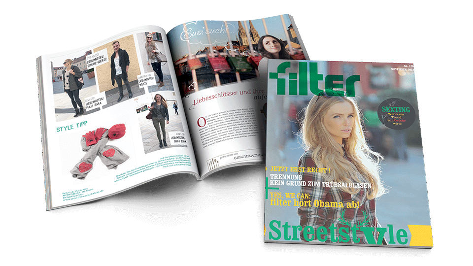 filter Magazin - 130