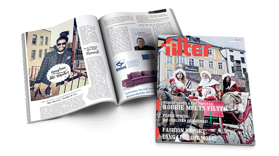 filter Magazin - 131