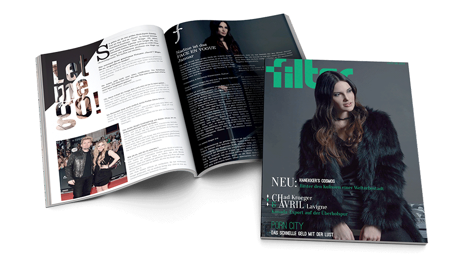 filter Magazin - 132