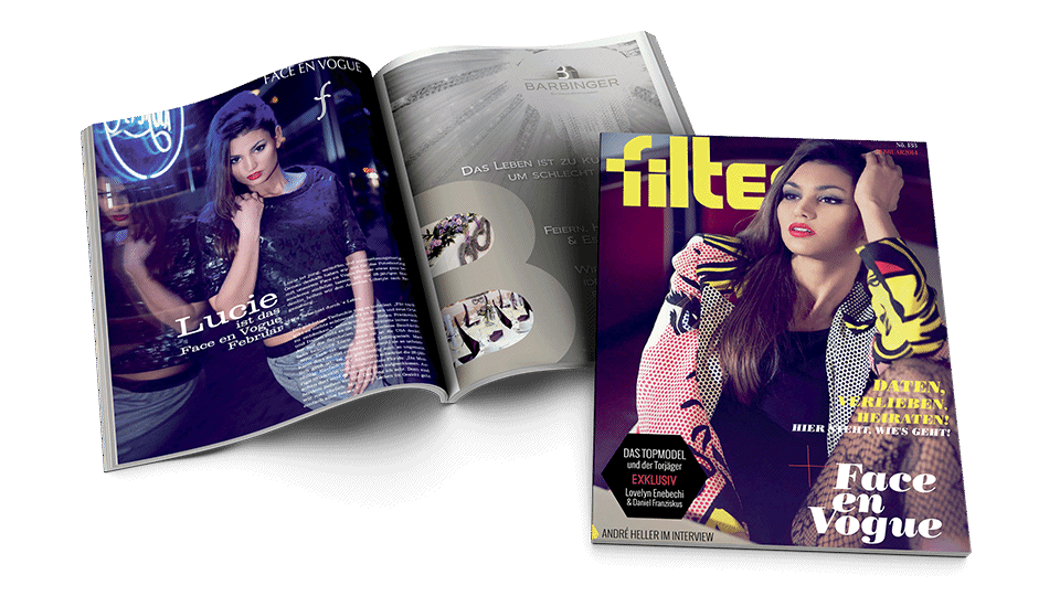 filter Magazin - 133