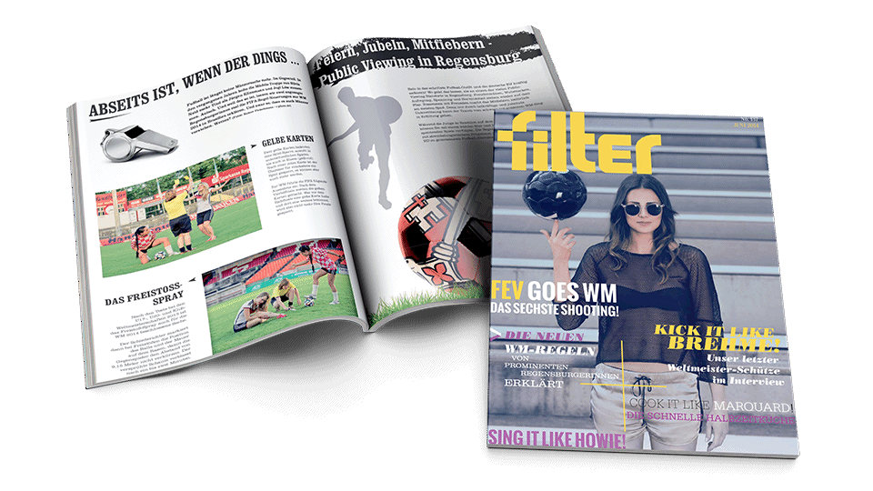 filter Magazin - 137