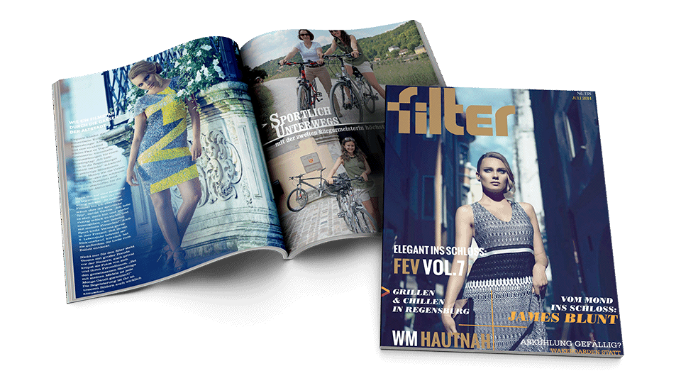 filter Magazin - 138
