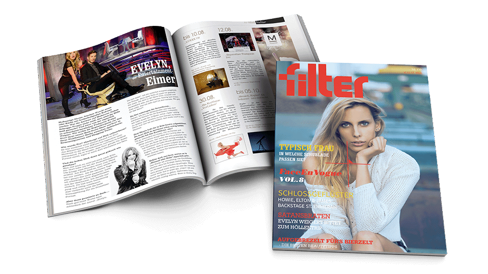 filter Magazin - 139