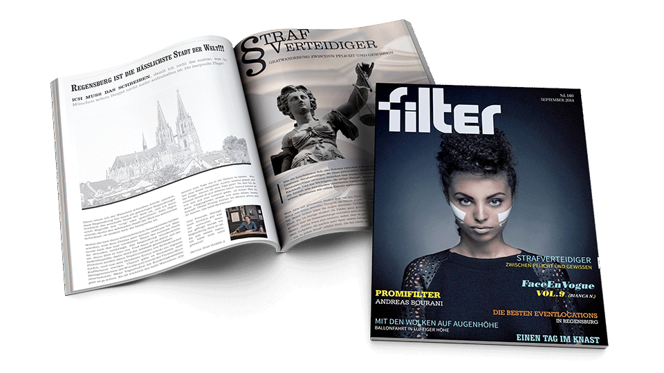 filter Magazin - 140