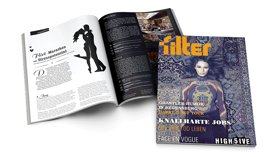 filter Magazin - 141