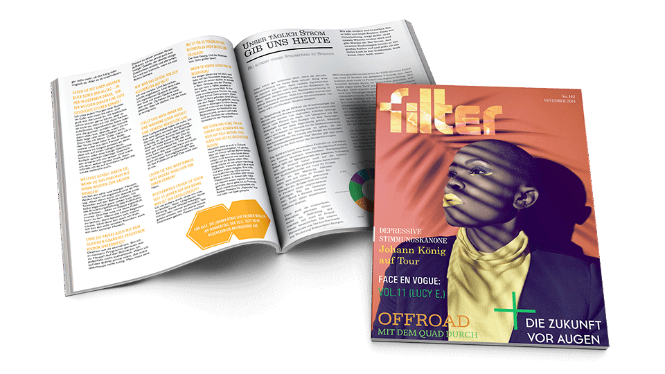 filter Magazin - 142