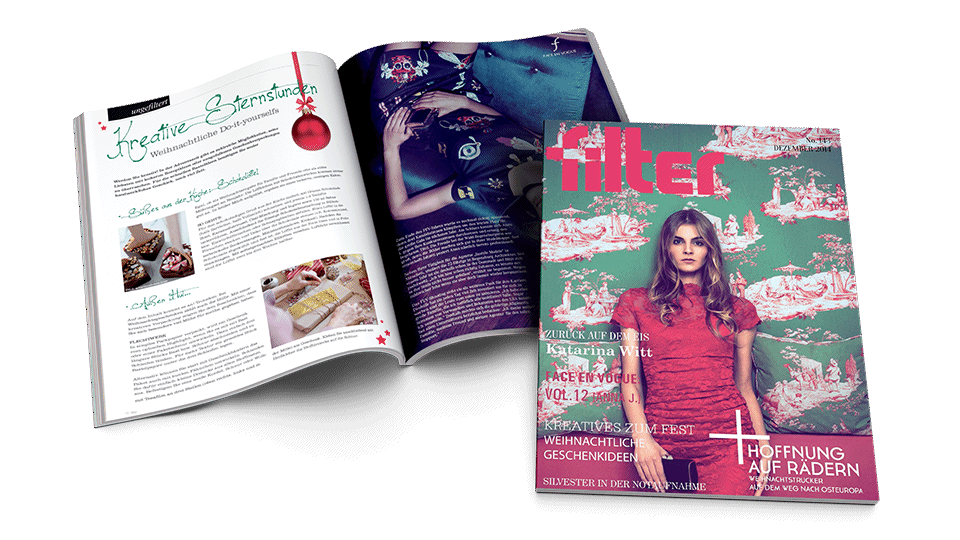filter Magazin - 143