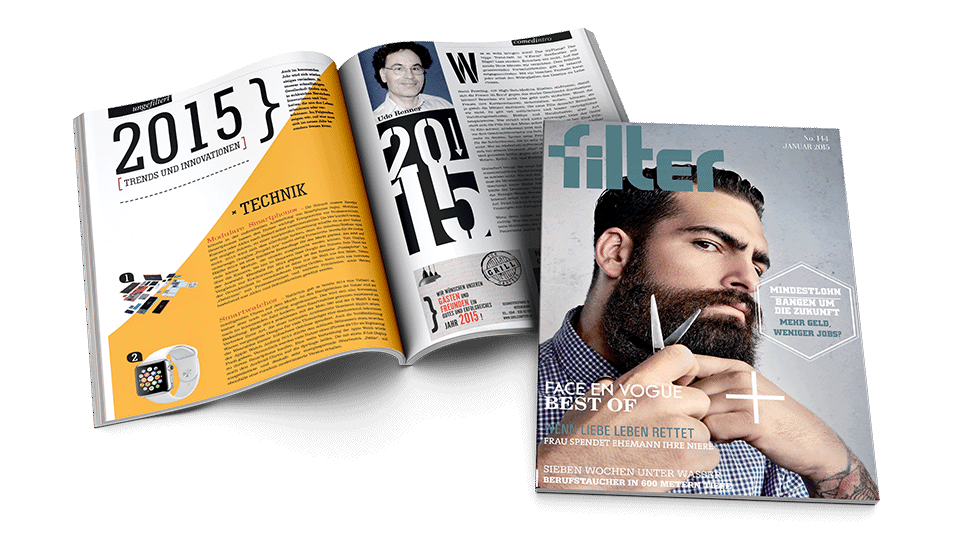 filter Magazin - 144