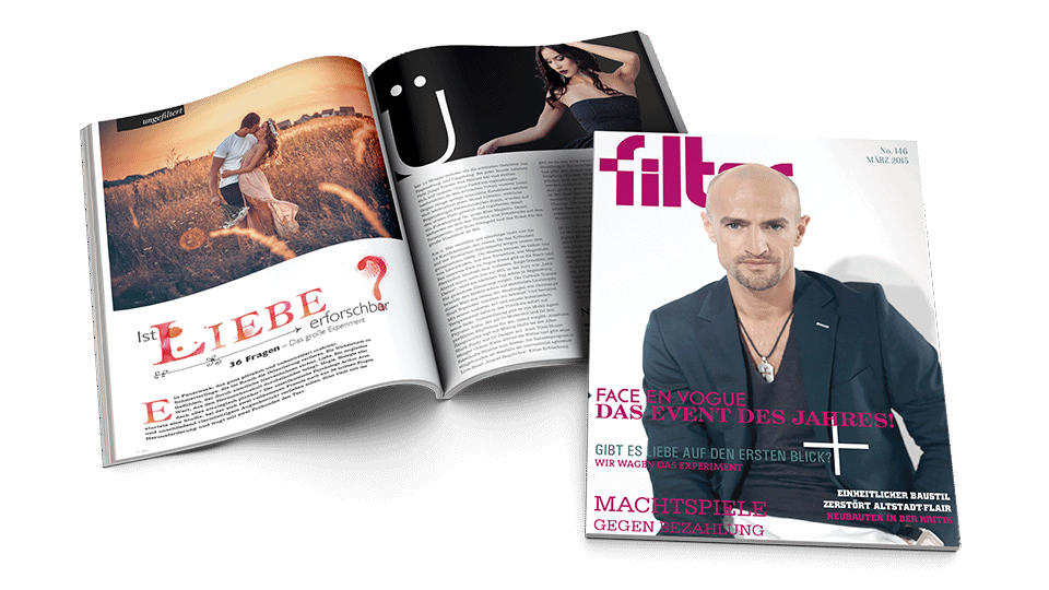 filter Magazin - 146