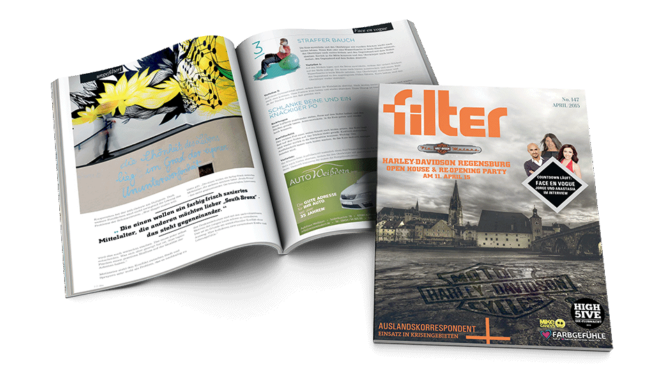 filter Magazin - 147