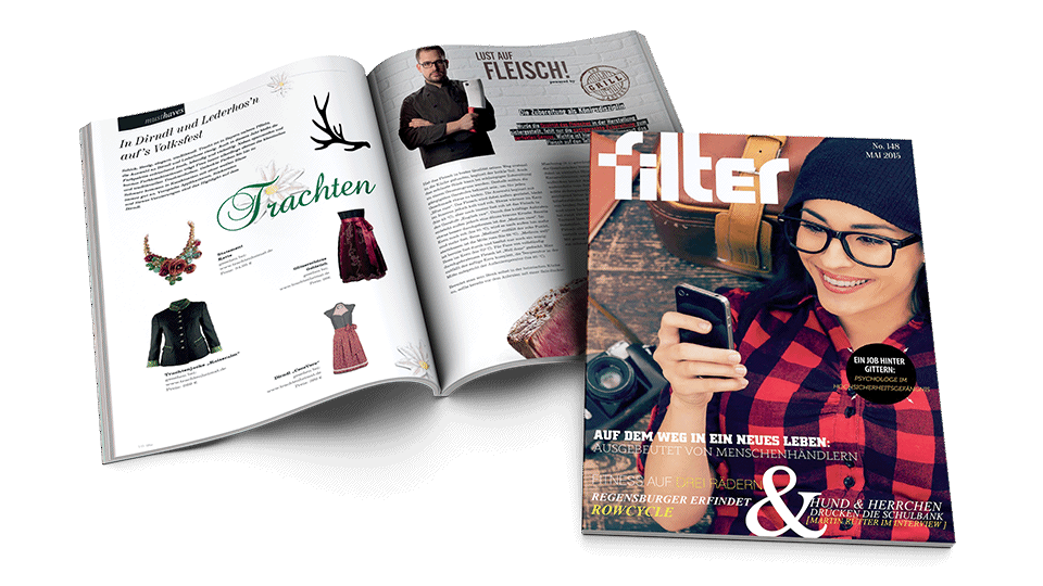 filter Magazin - 148