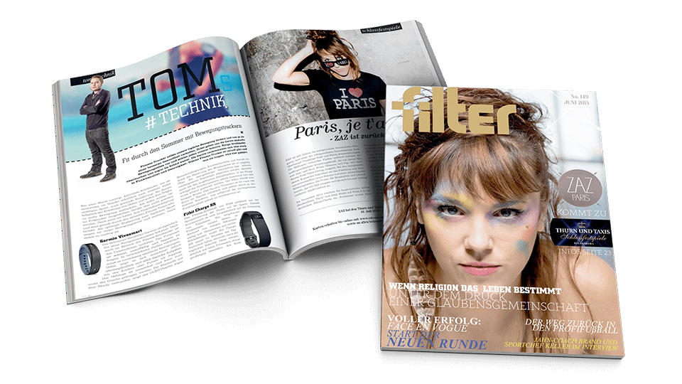 filter Magazin - 149