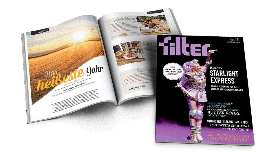filter Magazin - 151