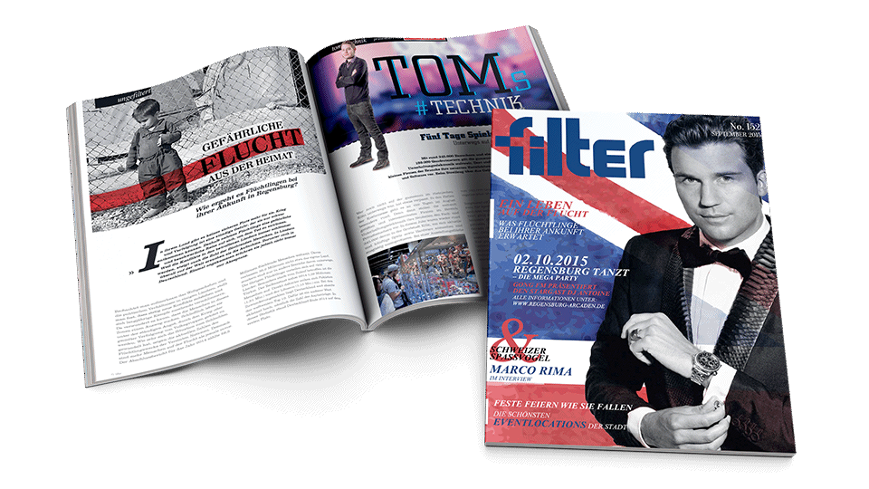 filter Magazin - 152