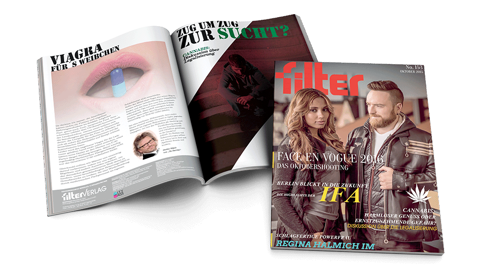 filter Magazin - 153