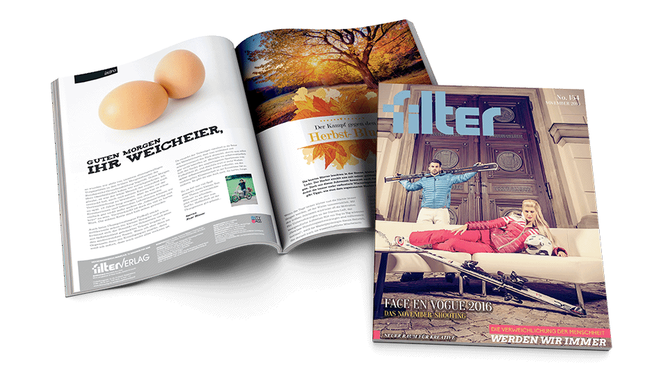 filter Magazin - 154