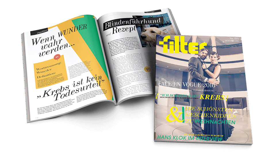 filter Magazin - 155