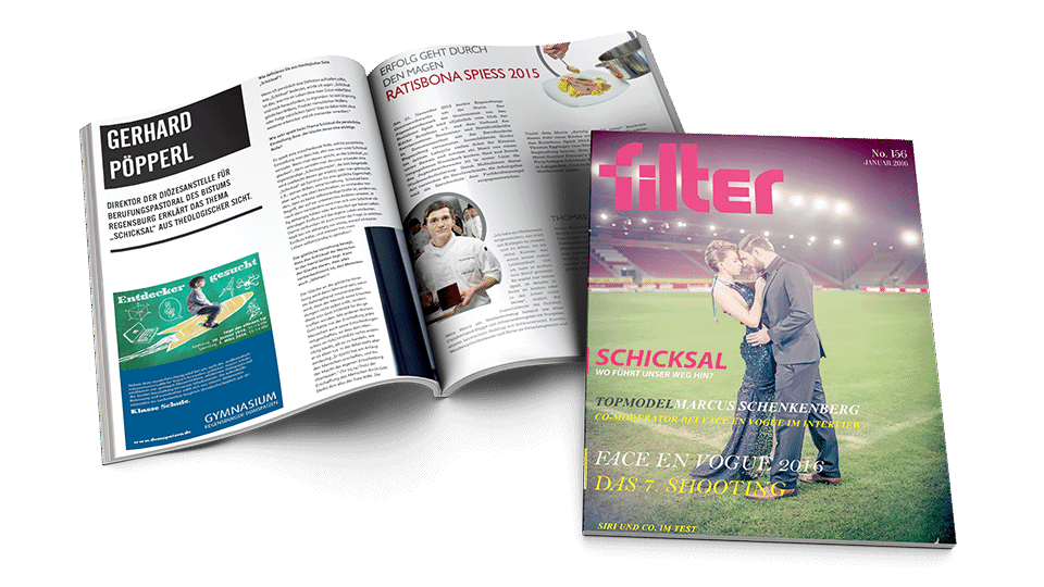 filter Magazin - 156