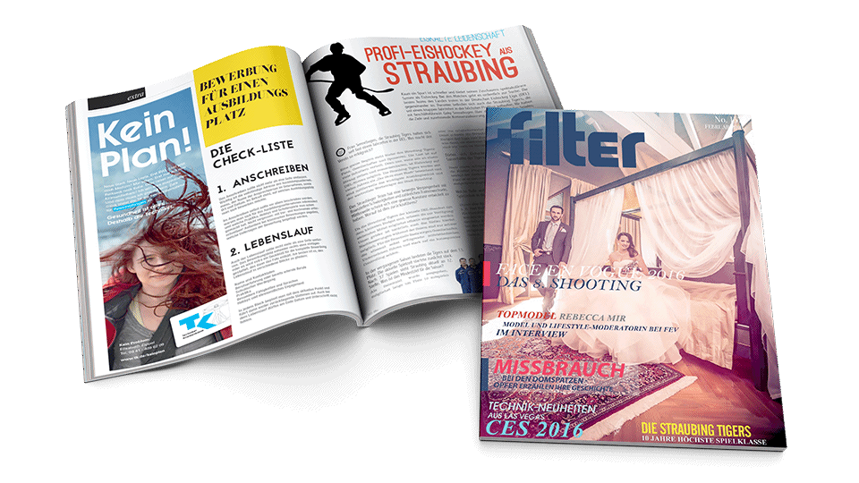 filter Magazin - 157
