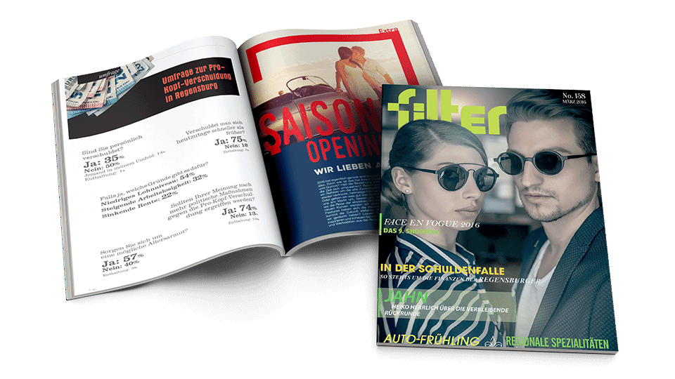 filter Magazin - 158