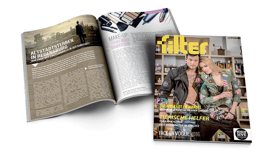 filter Magazin - 159