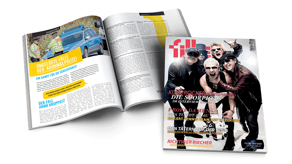 filter Magazin - 161