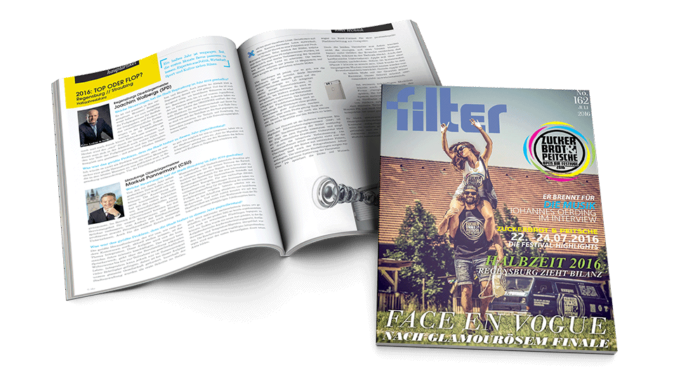 filter Magazin - 162