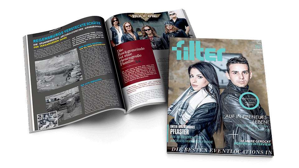 filter Magazin - 165