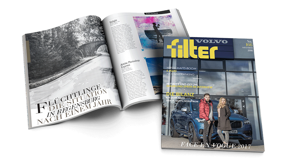 filter Magazin - 166